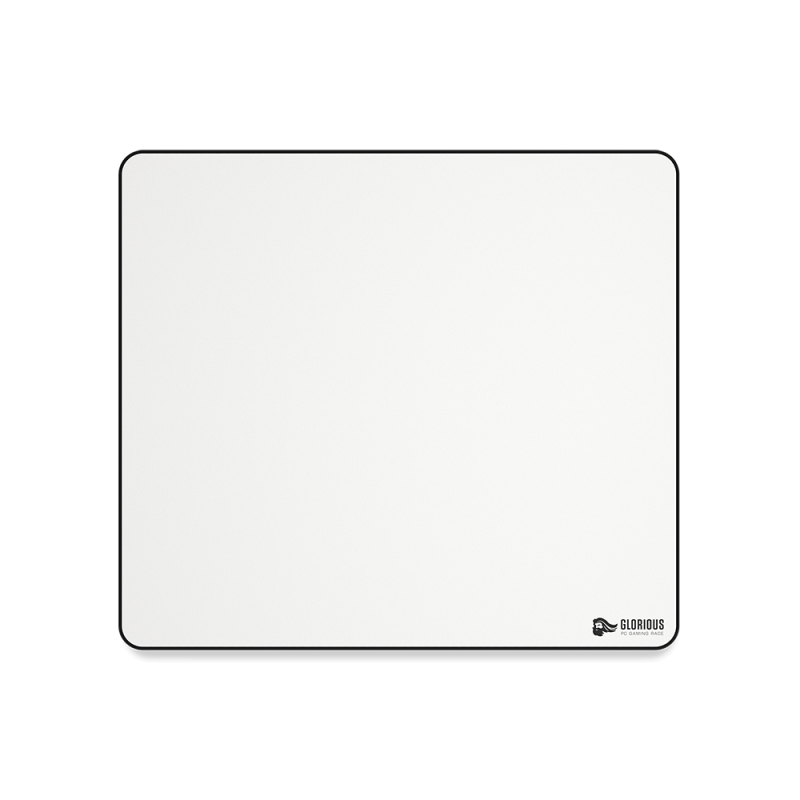 Glorious Gaming Mousepad Original XL (White)